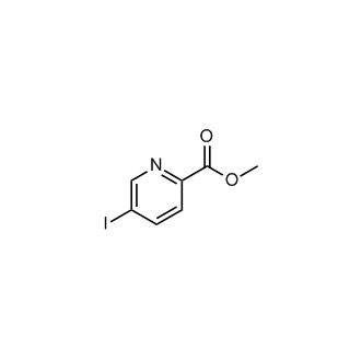 Methyl 5-iodopicolinate