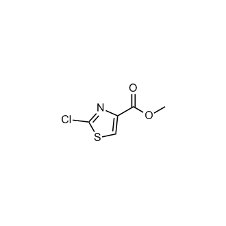 Methyl2-chloro-4-thiazolecarboxylate