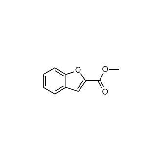 Methyl benzofuran-2-carboxylate