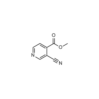 Methyl 3-cyanoisonicotinate