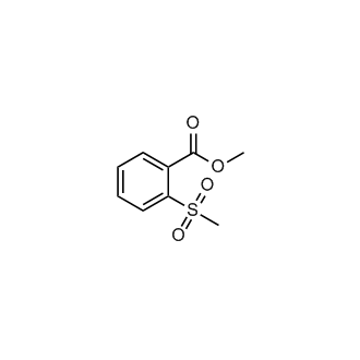 Methyl 2-(methylsulfonyl)benzoate