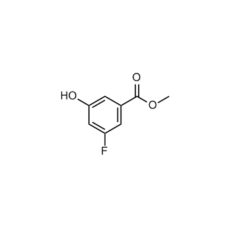 Methyl 3-fluoro-5-hydroxybenzoate