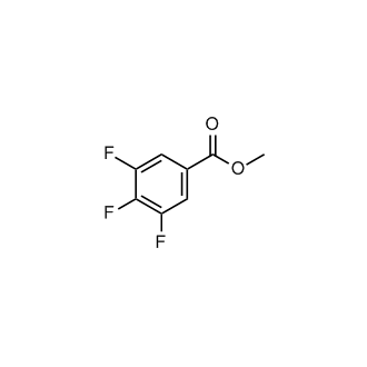 Methyl 3,4,5-trifluorobenzoate