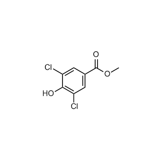 Methyl 3,5-dichloro-4-hydroxybenzoate