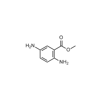 Methyl 2,5-Diaminobenzoate