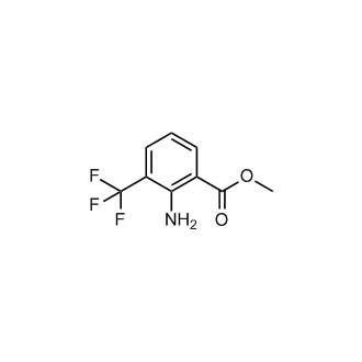 Methyl 2-amino-3-(trifluoromethyl)benzoate