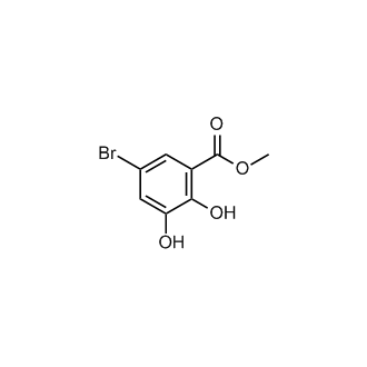 Methyl 5-bromo-2,3-dihydroxybenzoate
