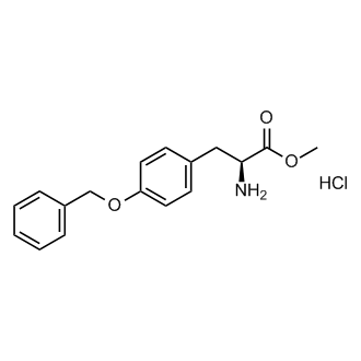 H-Tyr(Bzl)-OMe.HCl
