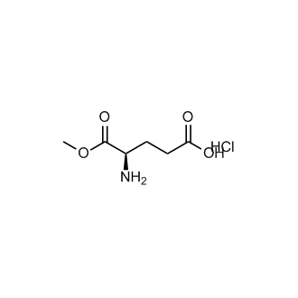 (R)-4-Amino-5-methoxy-5-oxopentanoic acid hydrochloride