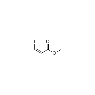 (Z)-Methyl 3-iodoacrylate