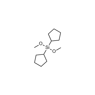 Dicyclopentyldimethoxysilane