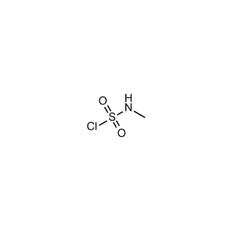 N-Methylsulfamoyl chloride
