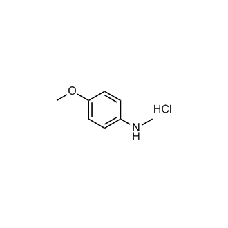 4-Methoxy-N-methylaniline hydrochloride