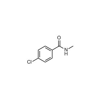 4-Chloro-N-methylbenzamide