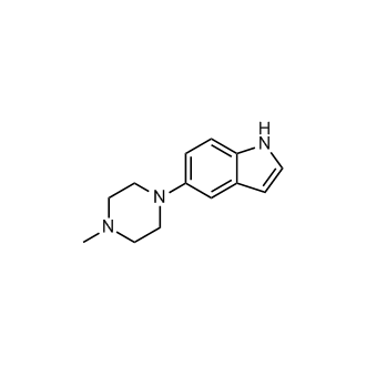 5-(4-Methylpiperazin-1-yl)-1H-indole