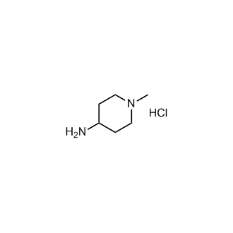 1-Methylpiperidin-4-amine hydrochloride