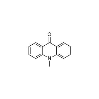 10-Methylacridin-9(10H)-one