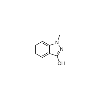 1-Methyl-1H-indazol-3(2H)-one