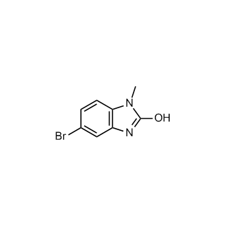 5-Bromo-1-methyl-1,3-dihydro-2H-benzo[d]imidazol-2-one