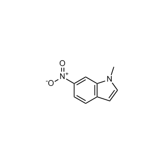 1-Methyl-6-nitro-1H-indole