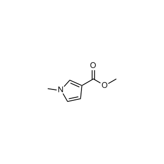 Methyl 1-methyl-1H-pyrrole-3-carboxylate