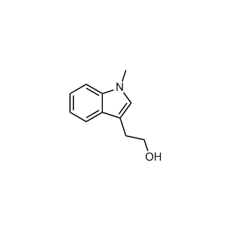 2-(1-Methyl-1H-indol-3-yl)ethanol