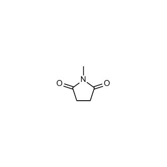 1-Methylpyrrolidine-2,5-dione