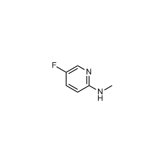 5-Fluoro-N-methylpyridin-2-amine
