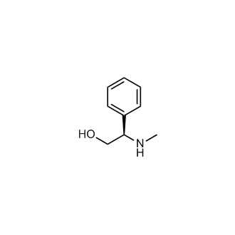 (R)-2-(Methylamino)-2-phenylethanol