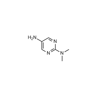 N2,N2-Dimethylpyrimidine-2,5-diamine
