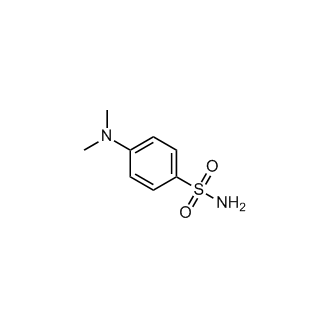 4-(Dimethylamino)benzenesulfonamide