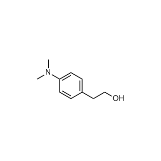 2-(4-(Dimethylamino)phenyl)ethanol