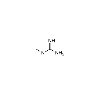 1,1-Dimethylguanidine