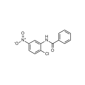 N-(2-Chloro-5-Nitrophenyl)Benzamide
