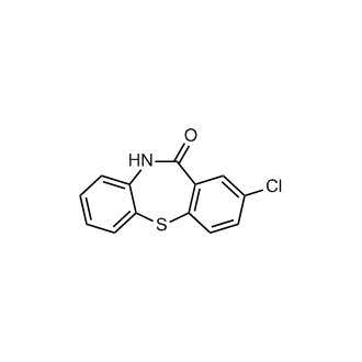 2-Chlorodibenzo[b,f][1,4]thiazepin-11(10H)-one
