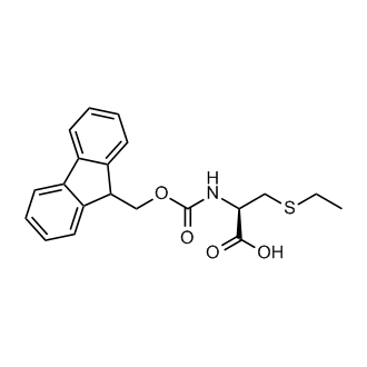 Fmoc-Cys(Et)-OH