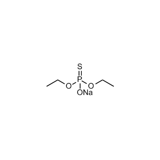 Sodium O,O-diethyl phosphorothioate