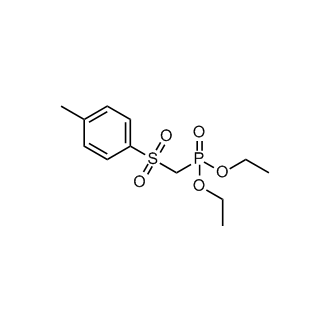 Diethyl [(4-methylbenzenesulfonyl)methyl]-phosphonate