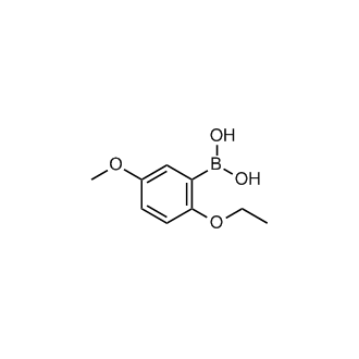 2-Ethoxy-5-methoxyphenylboronic acid