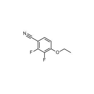 4-Ethoxy-2,3-difluorobenzonitrile