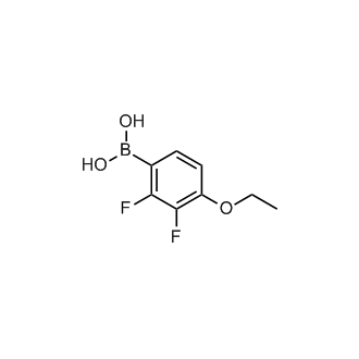 (4-Ethoxy-2,3-difluorophenyl)boronic acid