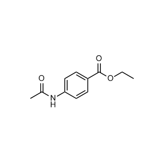 Ethyl 4-acetamidobenzoate