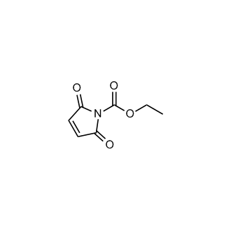 Ethyl 2,5-dioxo-2,5-dihydro-1H-pyrrole-1-carboxylate