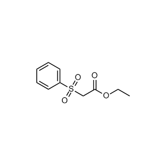 Ethyl 2-(phenylsulfonyl)acetate