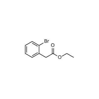 Ethyl (2-bromophenyl)acetate