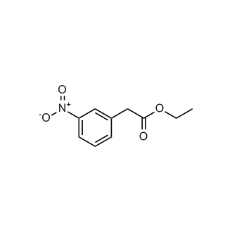 Ethyl 2-(3-nitrophenyl)acetate