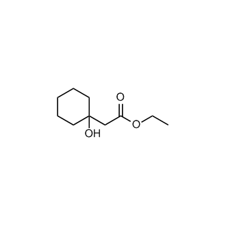 Ethyl 2-(1-hydroxycyclohexyl)acetate