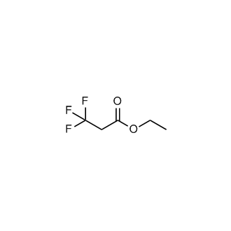 Ethyl 3,3,3-trifluoropropanoate