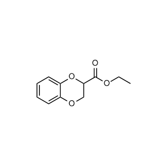 Ethyl 2,3-dihydrobenzo[1,4]dioxine-2-carboxylate