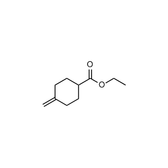 Ethyl 4-methylenecyclohexanecarboxylate